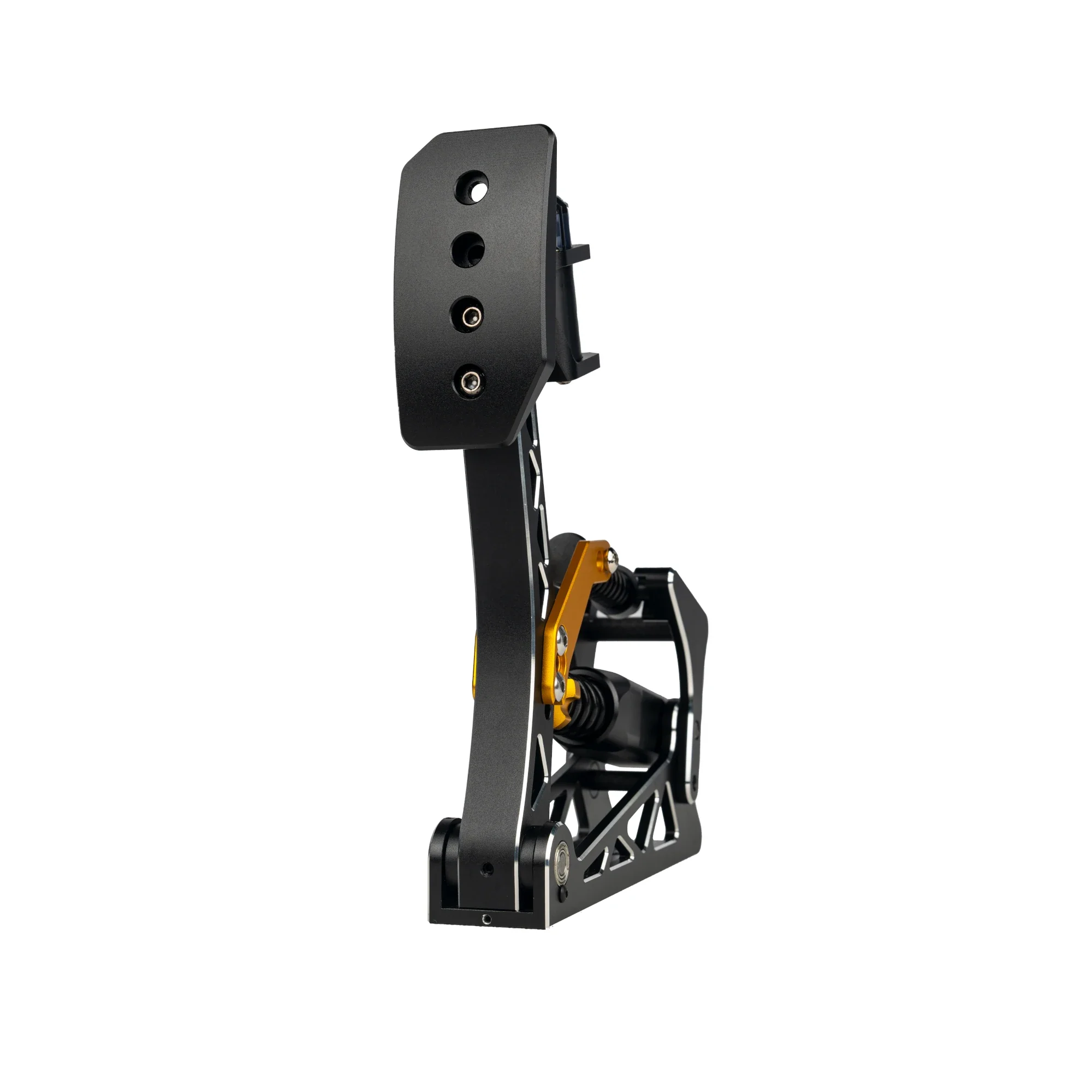 Conspit CPP Evo Hydraulic Haptic 2 Pedal Set - Image 6