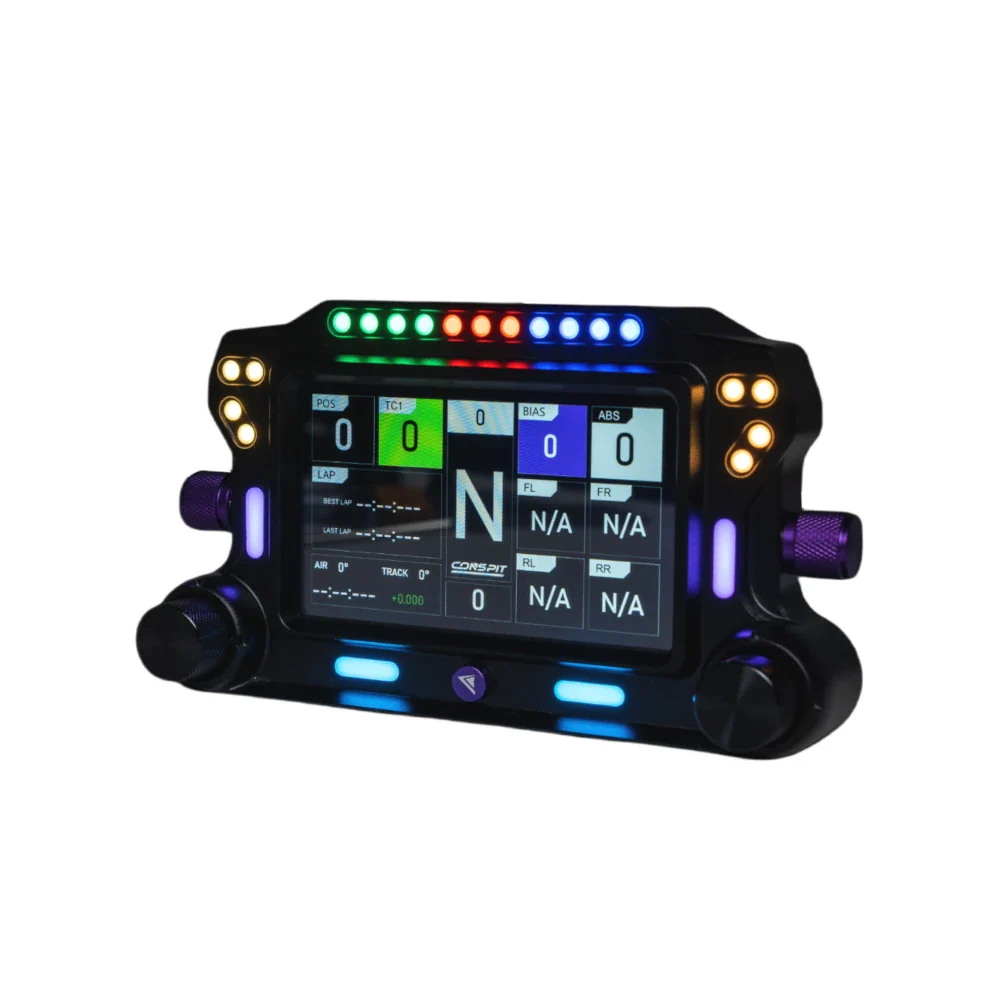 Conspit CSD Dashboard - Image 3