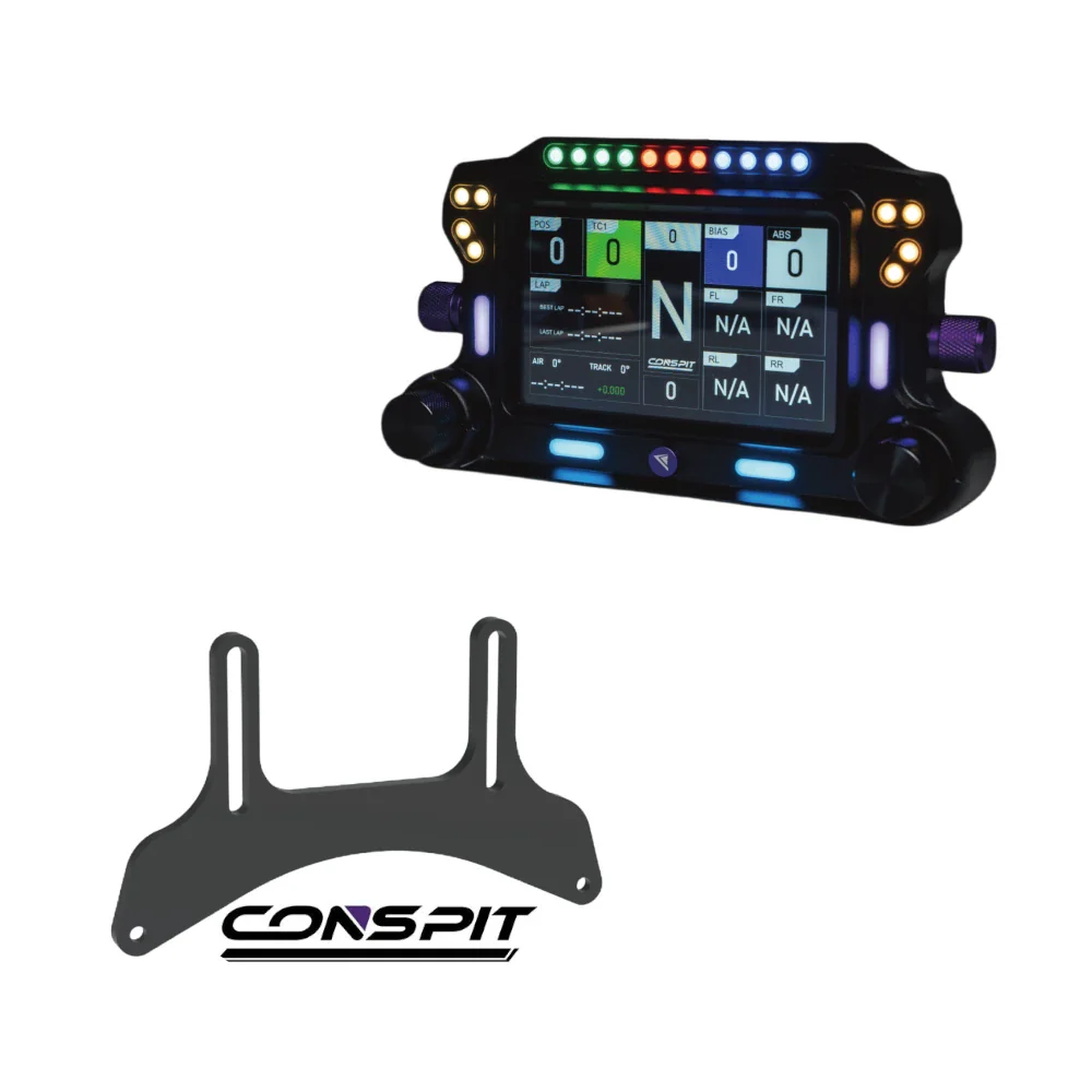 Conspit CSD Dashboard - Image 7
