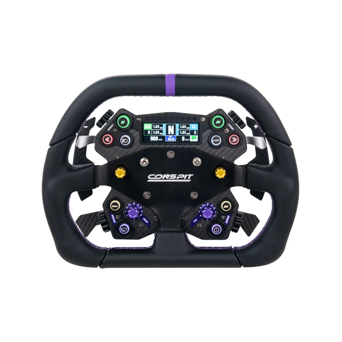 Conspit DX320 Wheel Rim - Image 2