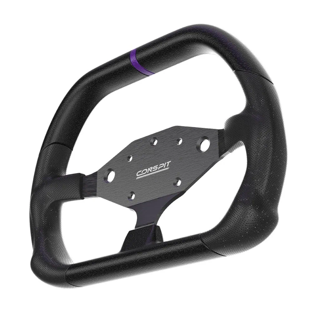 Conspit DX320 Wheel Rim - Image 3