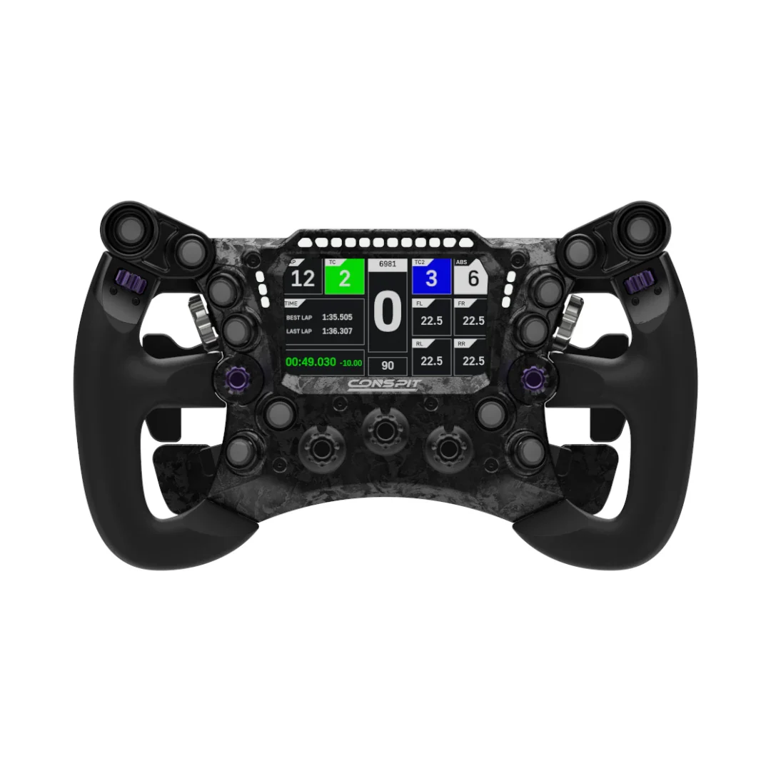 Conspit F1 Bundle - Image 3