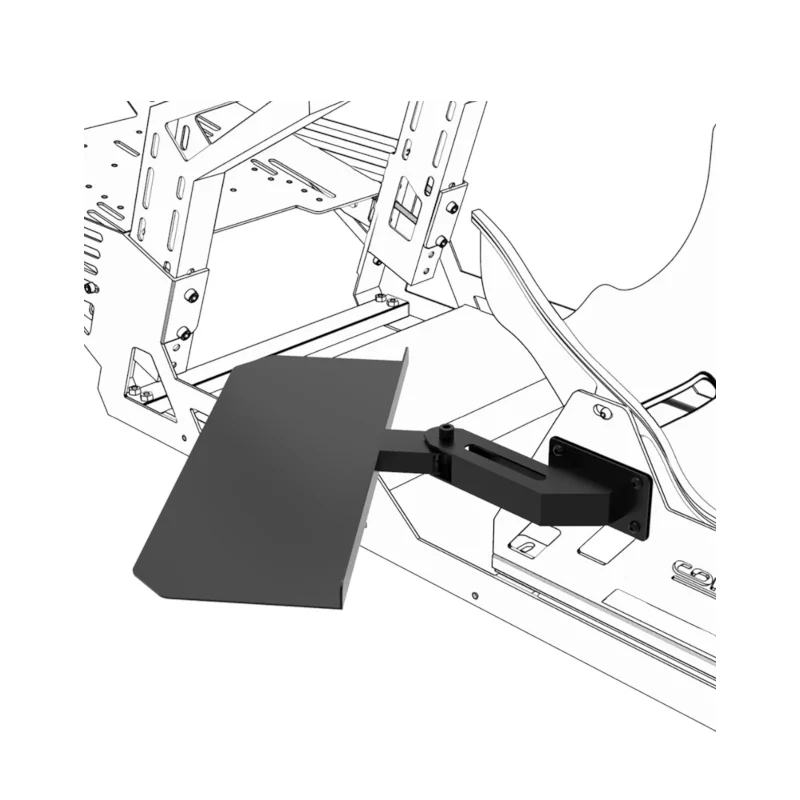 Conspit FP-Lite Formula Cockpit - Image 7