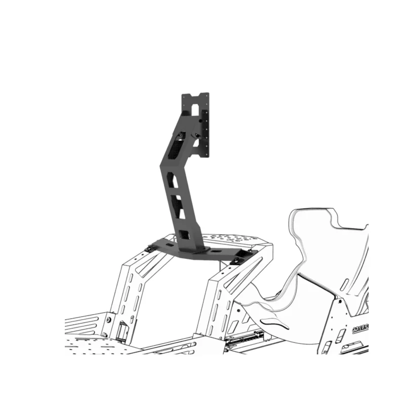 Conspit FP-Lite Formula Cockpit - Image 8