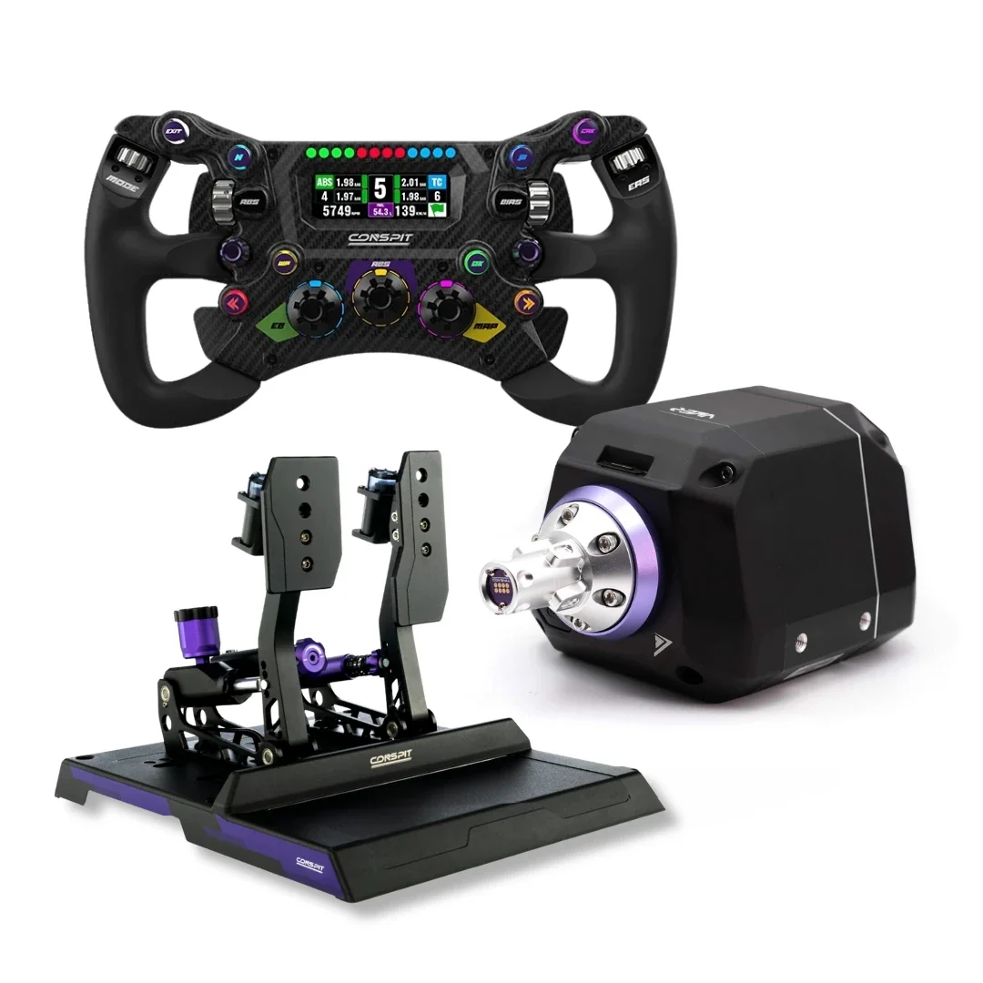 Conspit GT Lite Bundle
