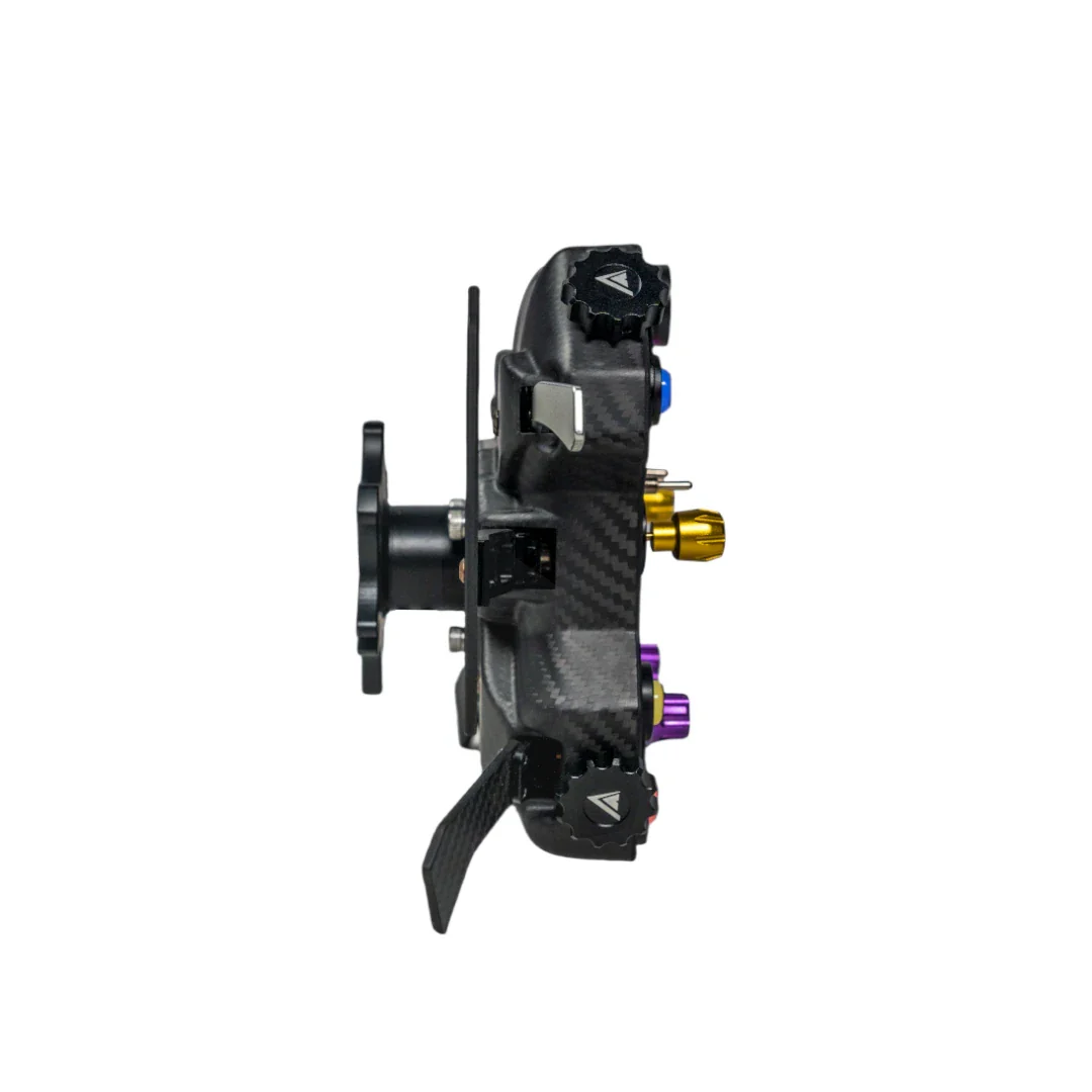 Conspit H.A.O Carbon Fibre Wheel Hub - Image 5