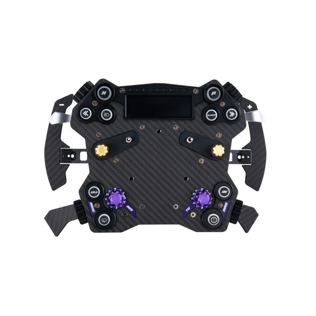 Conspit H.A.O Carbon Fibre Wheel Hub - Image 7