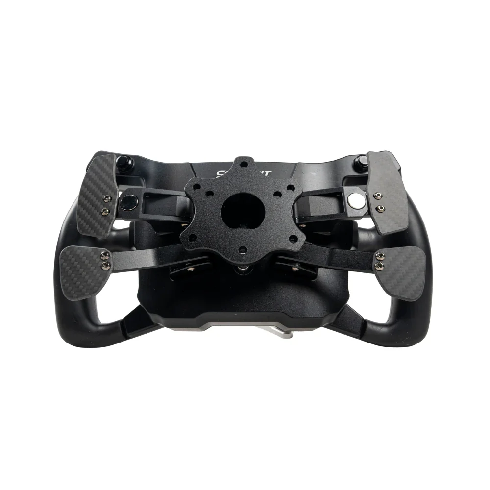 Conspit Max01 | SimHub Compatible GT / Formula Wheel - Image 14