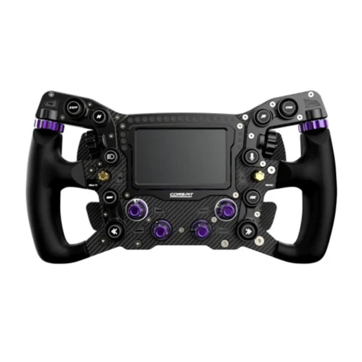 Conspit Max01 | SimHub Compatible GT / Formula Wheel - Image 15