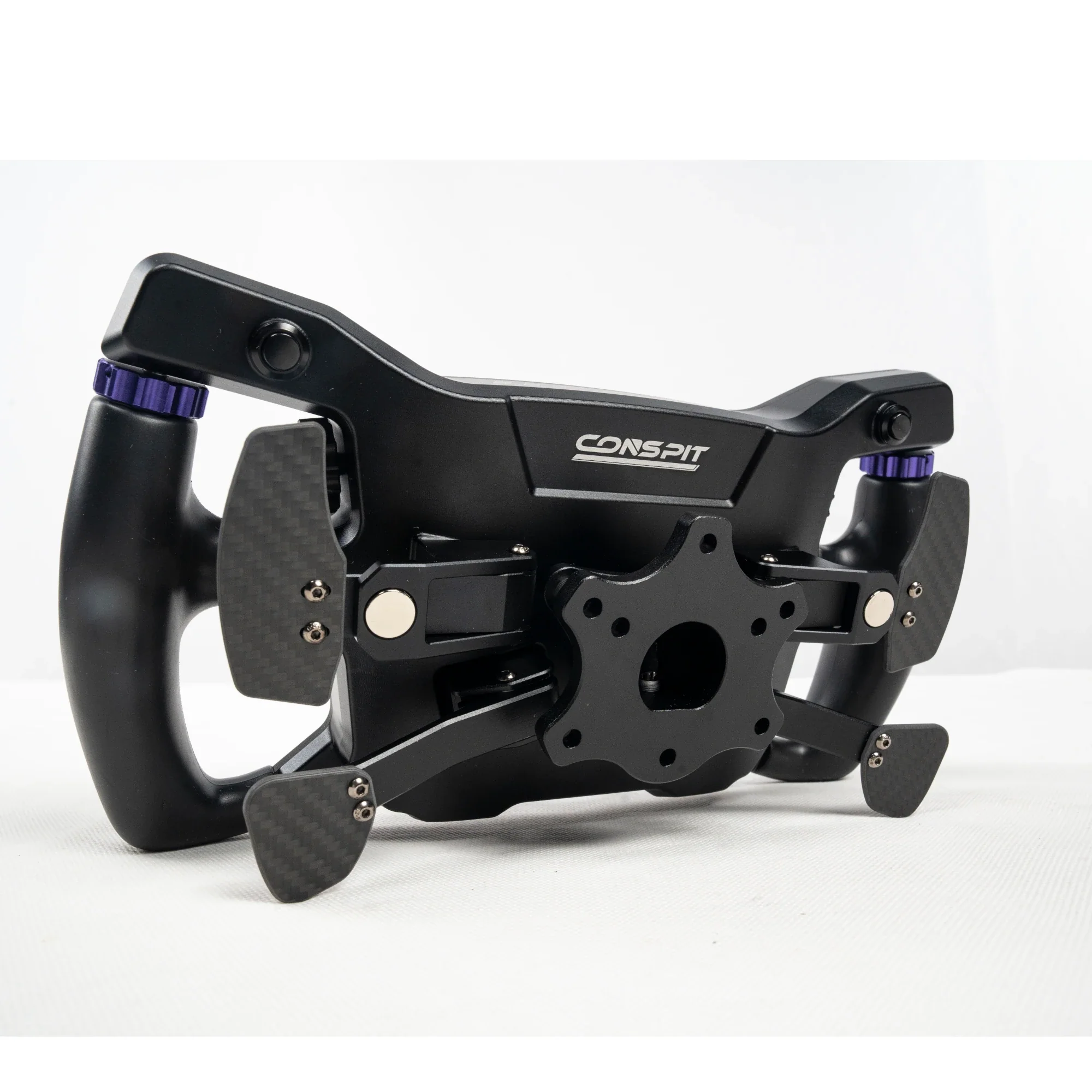Conspit Max01 | SimHub Compatible GT / Formula Wheel - Image 6