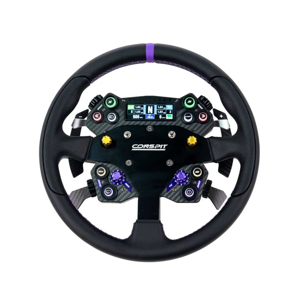 Conspit RX320 Wheel Rim - Image 2