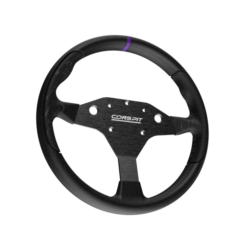 Conspit RX320 Wheel Rim - Image 3
