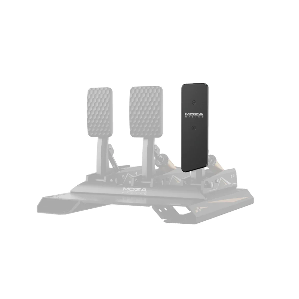 Moza CRP2 Throttle Replacement Plate
