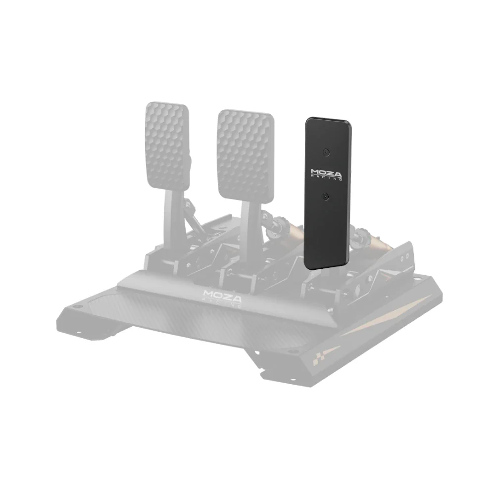 Moza CRP2 Throttle Replacement Plate - Image 2