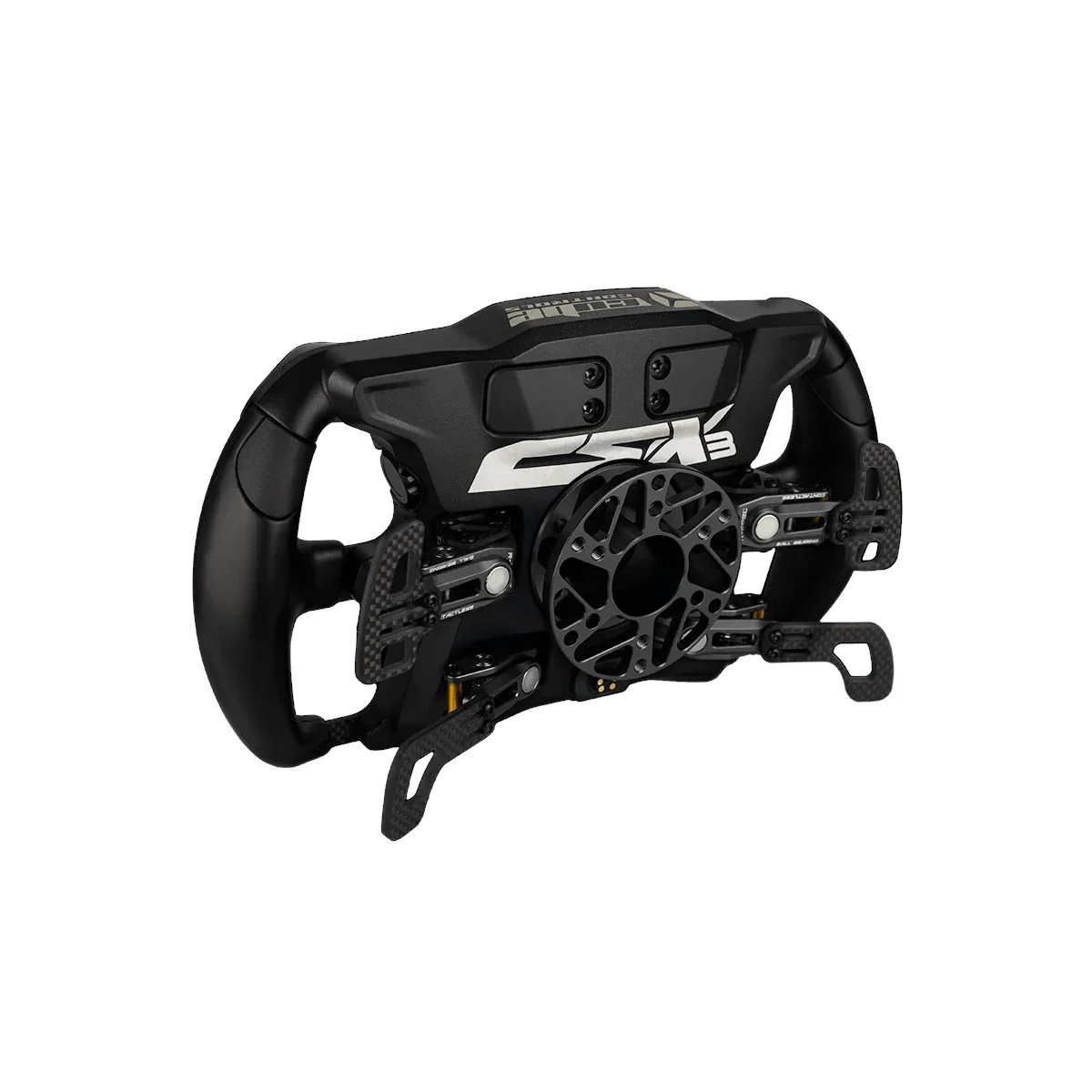Cube Controls - CSX-3 - 4 Paddles - Image 3