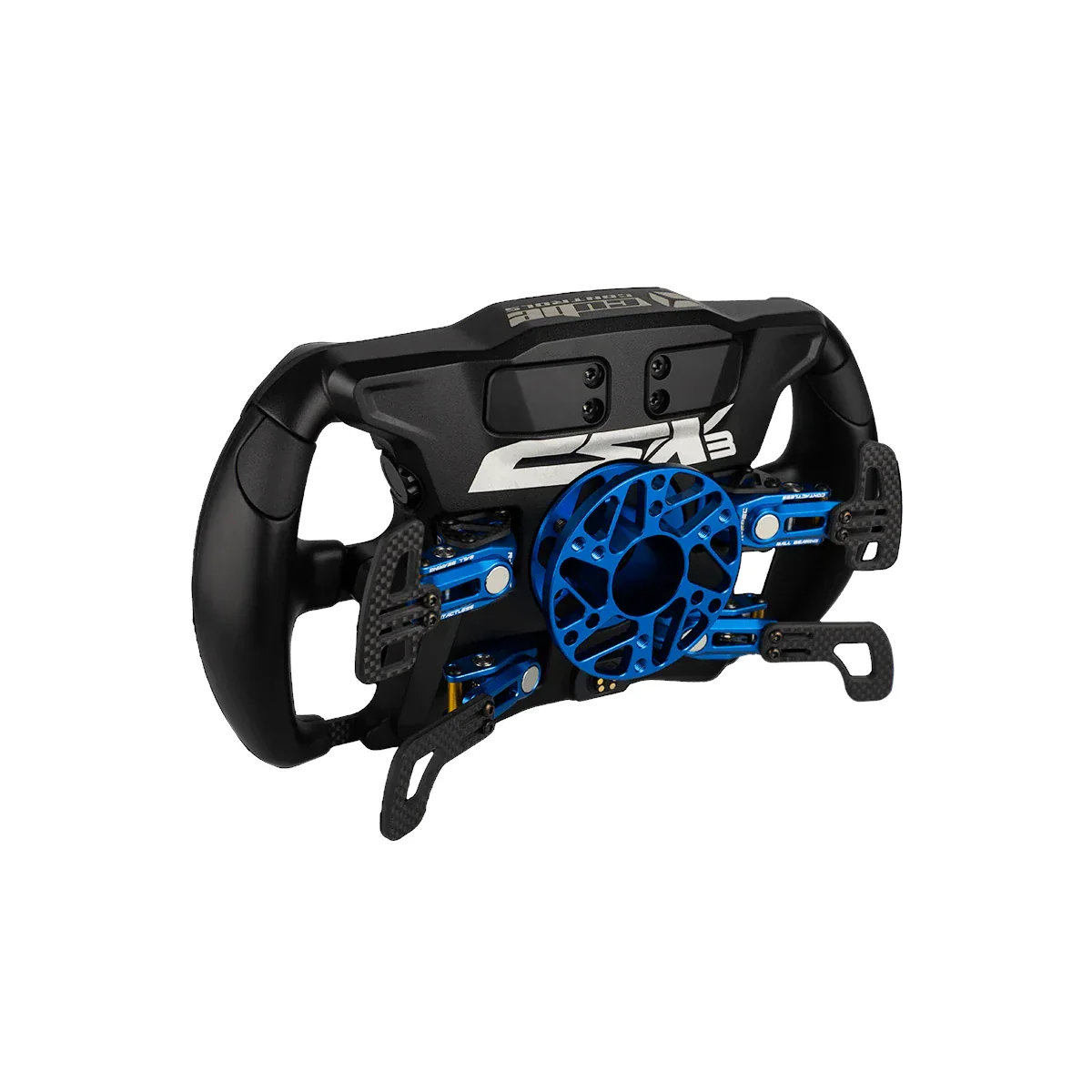 Cube Controls - CSX-3 - 4 Paddles - Image 4