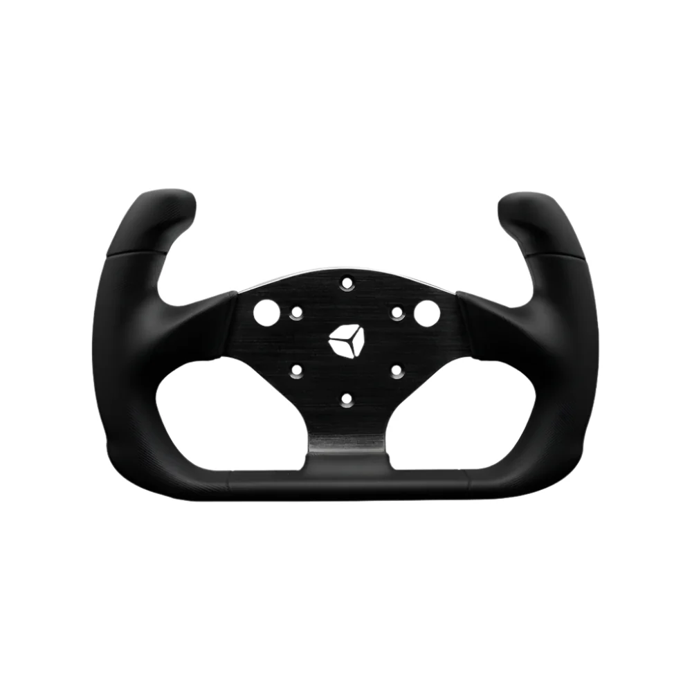 Cube Controls - GT Zero Rubber RIM