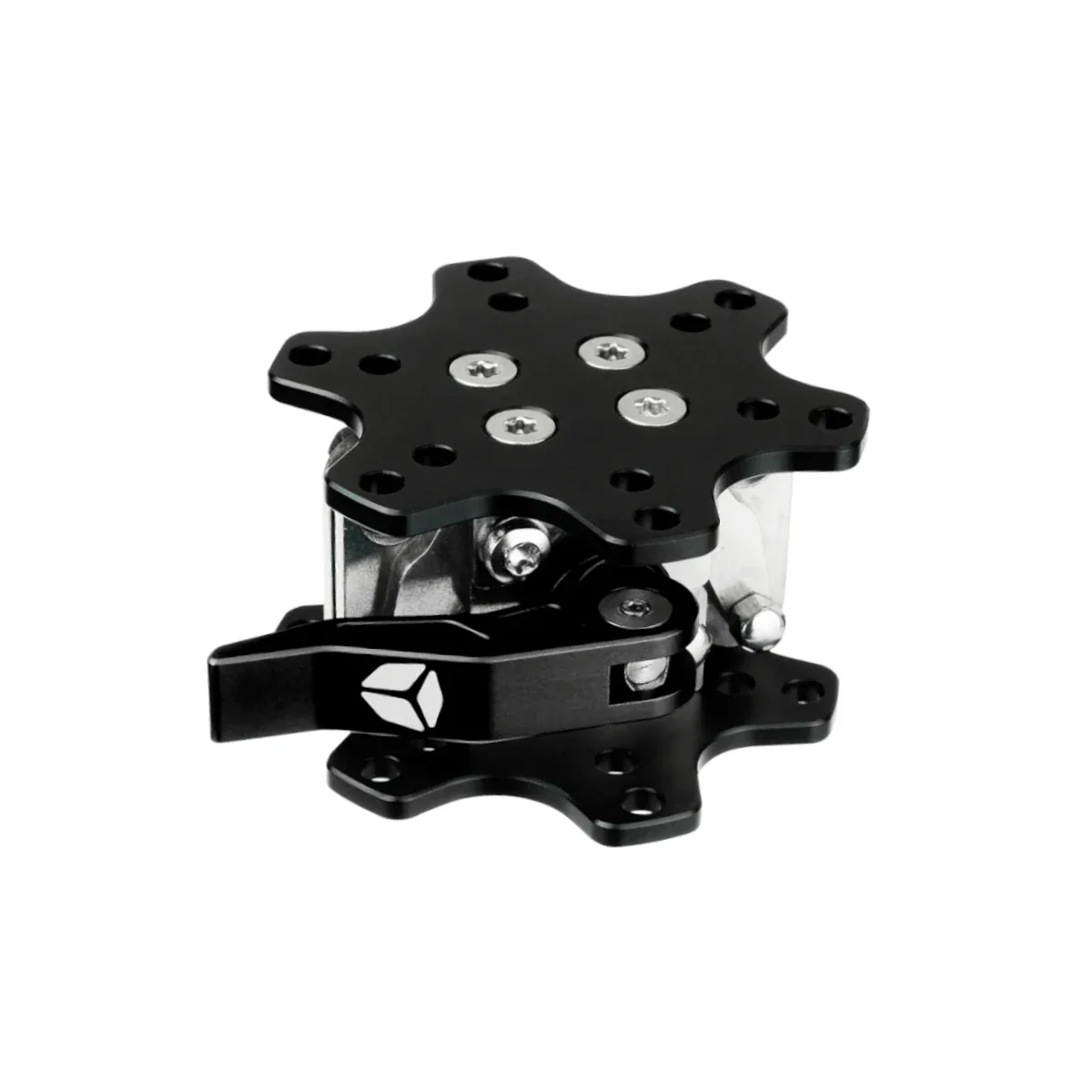 Cube Controls - Universal Quick Release Full Set