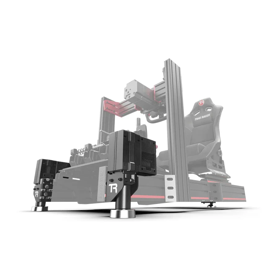 D-BOX GEN 5 2250i Haptic System with 2 motion actuators (1.5" stroke/travel range) - Image 7