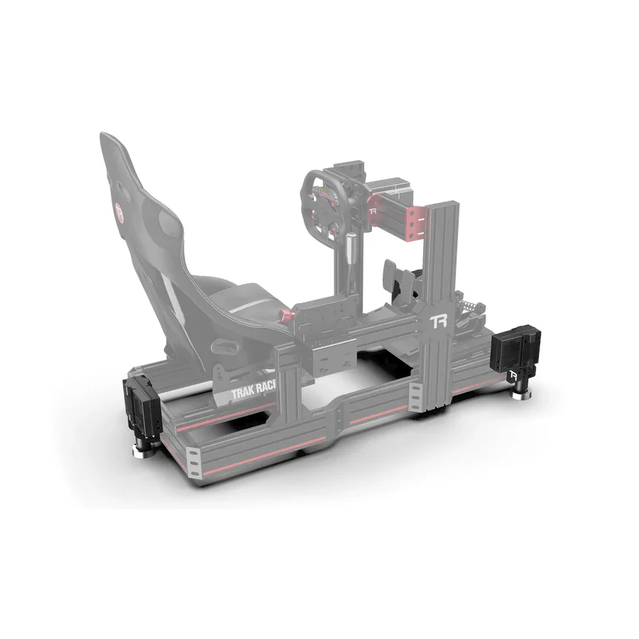 D-BOX GEN 5 2250i Haptic System with 2 motion actuators (1.5" stroke/travel range) - Image 9