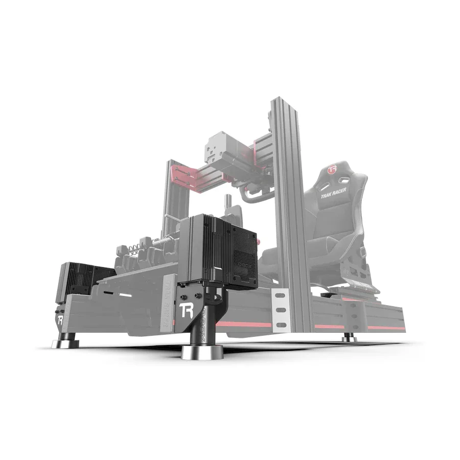 D-BOX GEN 5 3250i Haptic System with 3 motion actuators (1.5" stroke/travel range) - Image 7