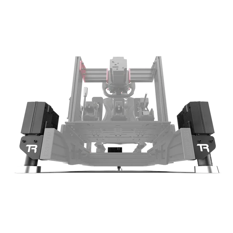 D-BOX GEN 5 3250i Haptic System with 3 motion actuators (1.5" stroke/travel range) - Image 8