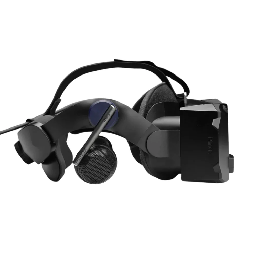 DMAS Headphones for Pimax Crystal Light and Crystal Super - Image 3