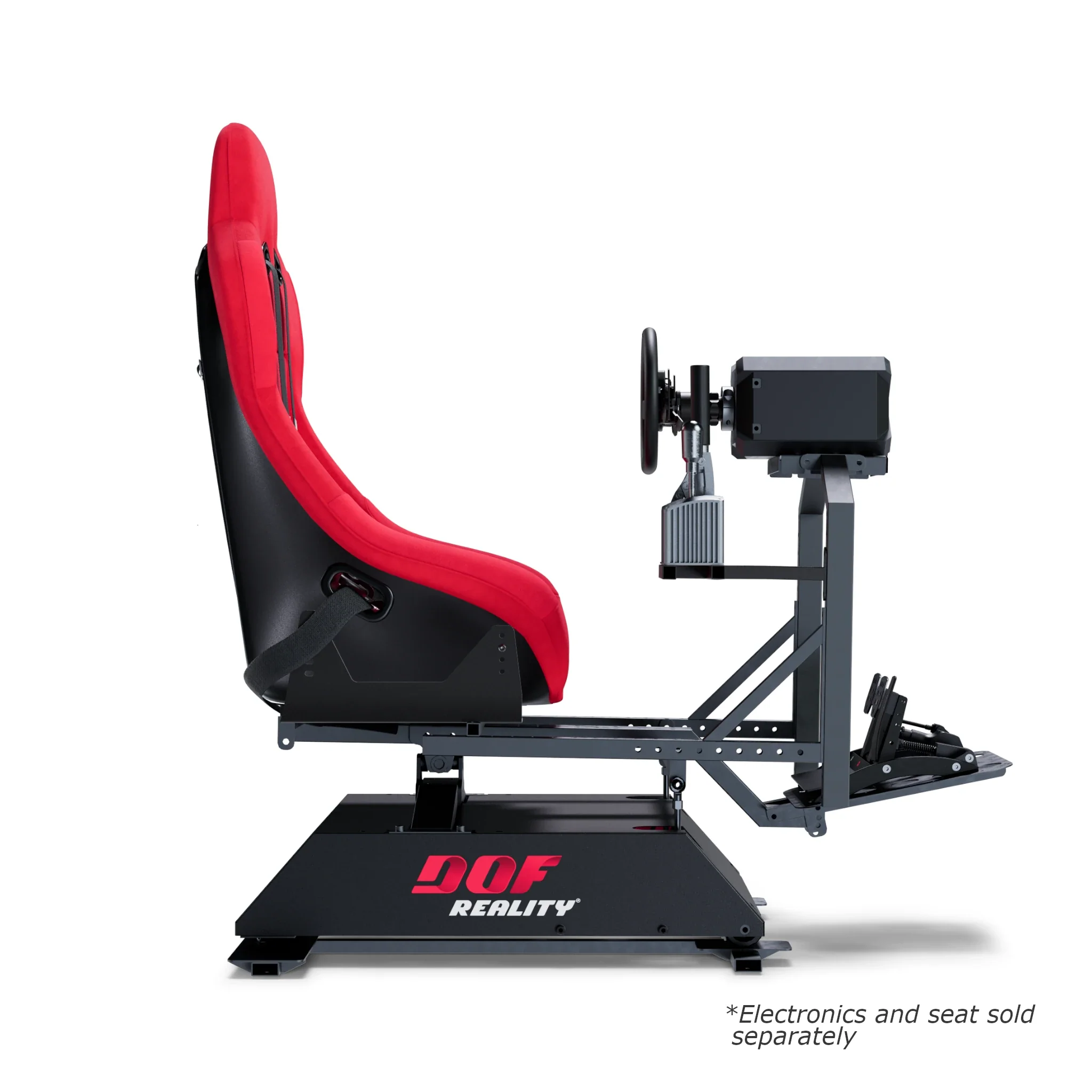 DOF Reality H3 System | + SFU and Xtra Smooth Gearing - Image 4