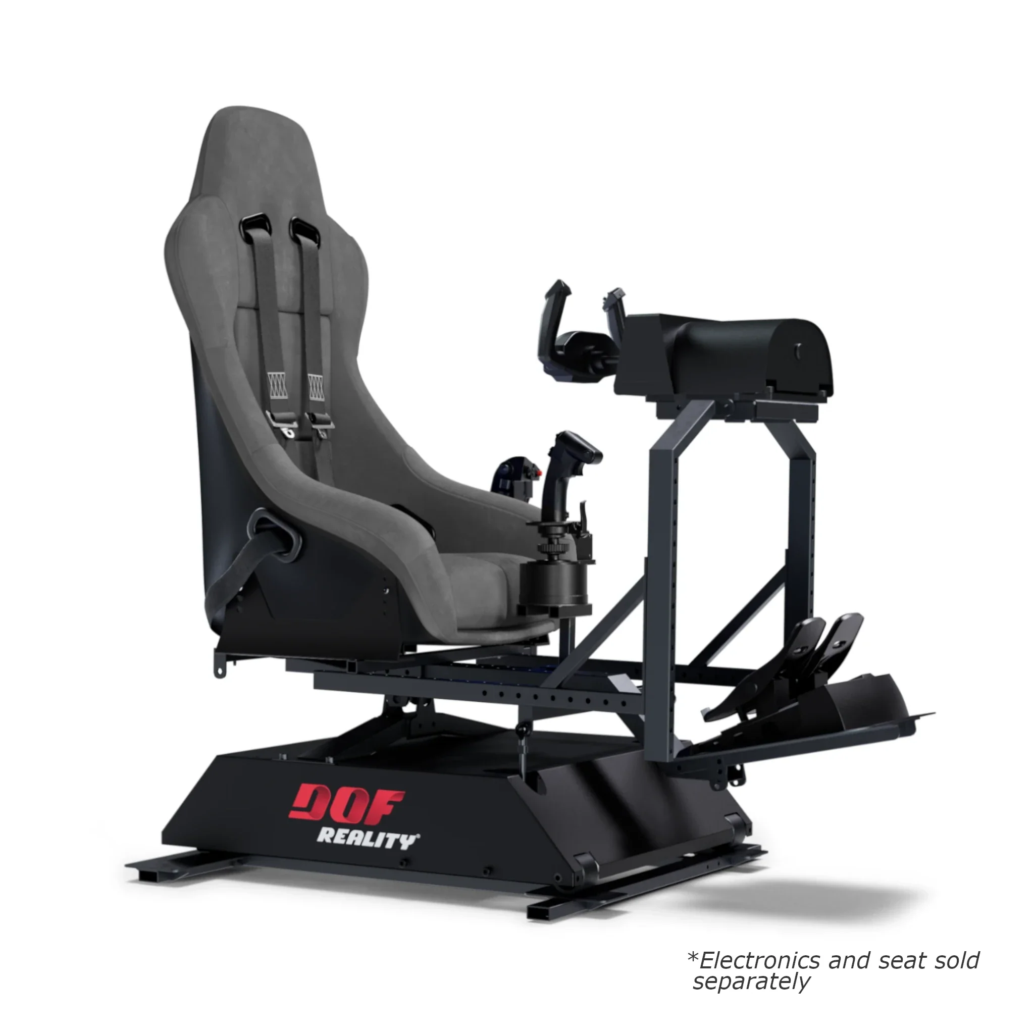 DOF Reality H3 System | + SFU - Image 4