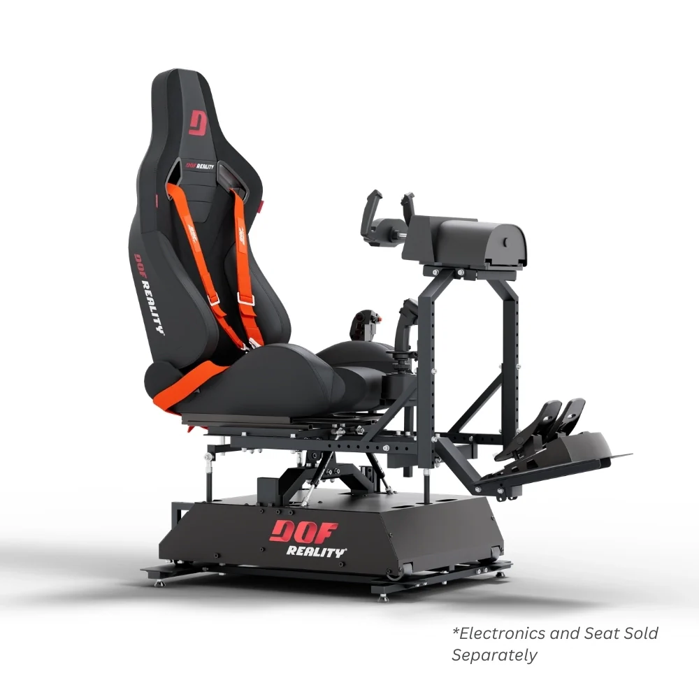 DOF Reality H4 System | + SFU and Xtra Smooth Gearing - Image 4