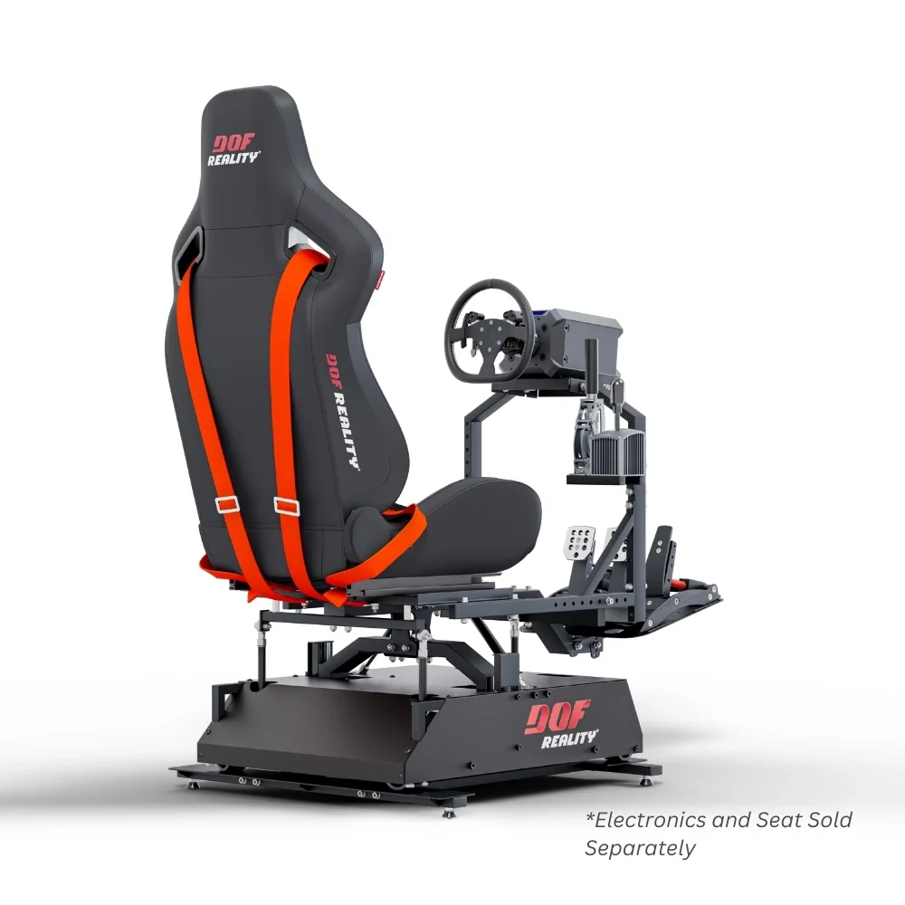 DOF Reality H4 System | + SFU and Xtra Smooth Gearing - Image 6