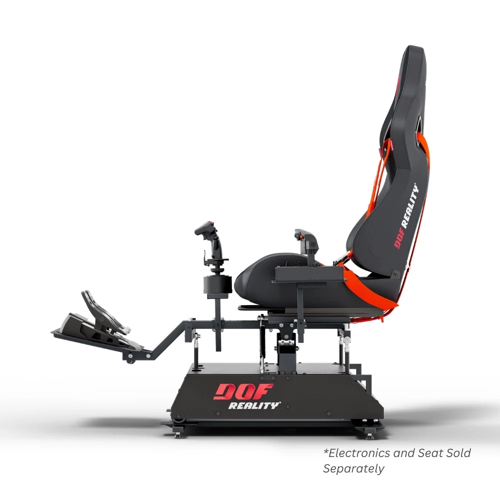 DOF Reality H4 System | + SFU and Xtra Smooth Gearing - Image 7