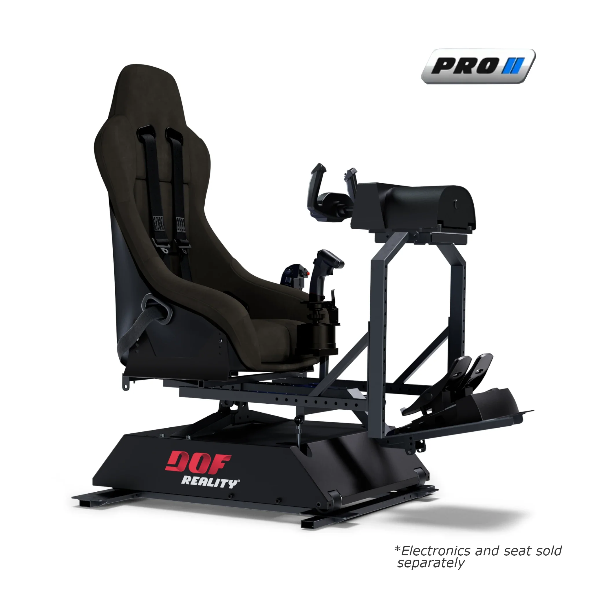 DOF Reality P3 System | + SFU and Xtra Smooth Gearing - Image 3