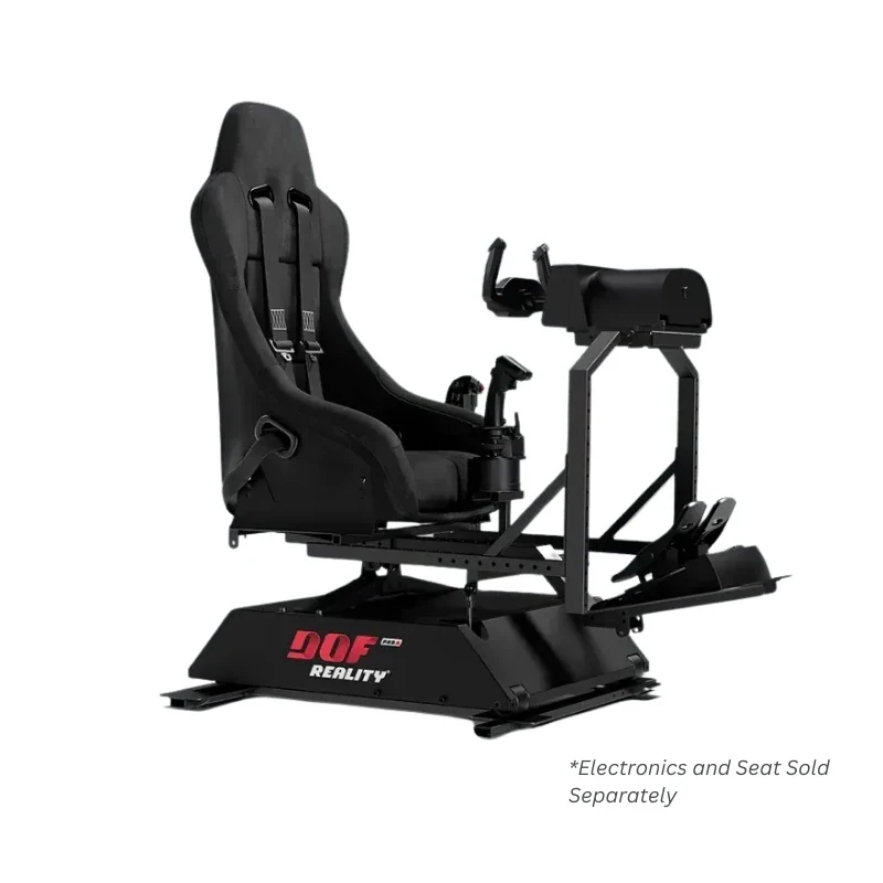 DOF Reality P3 System | + SFU and Xtra Smooth Gearing - Image 4