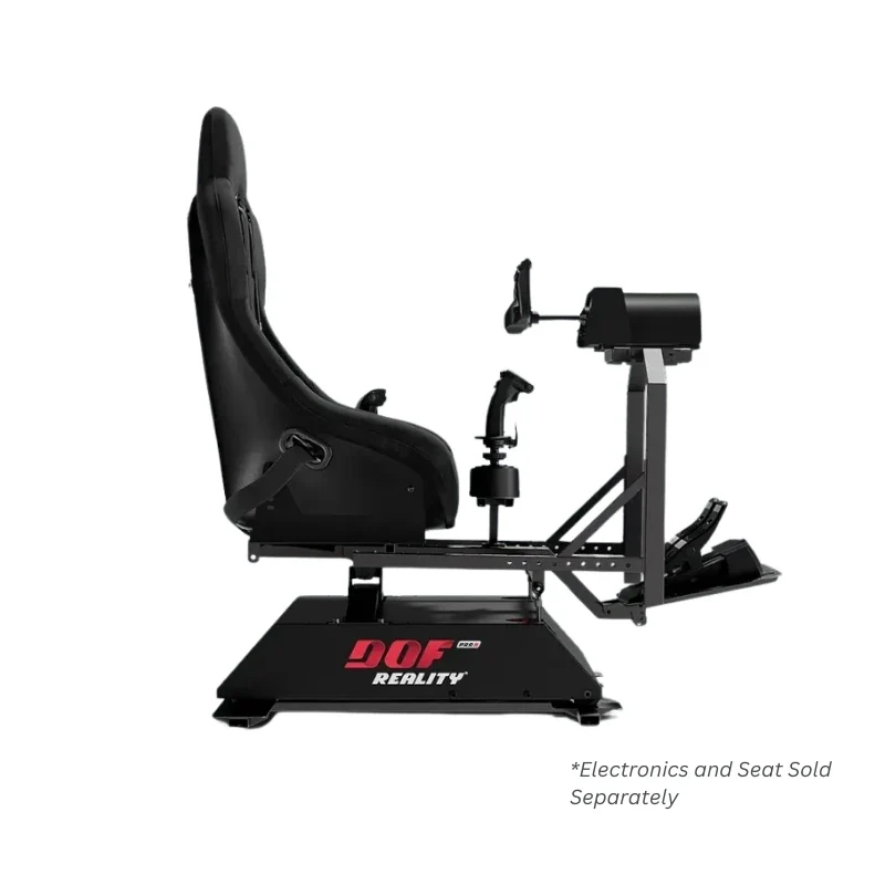 DOF Reality P3 System | + SFU and Xtra Smooth Gearing - Image 5