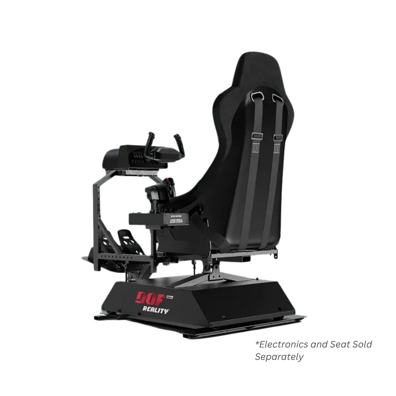 DOF Reality P3 System | + SFU and Xtra Smooth Gearing - Image 7