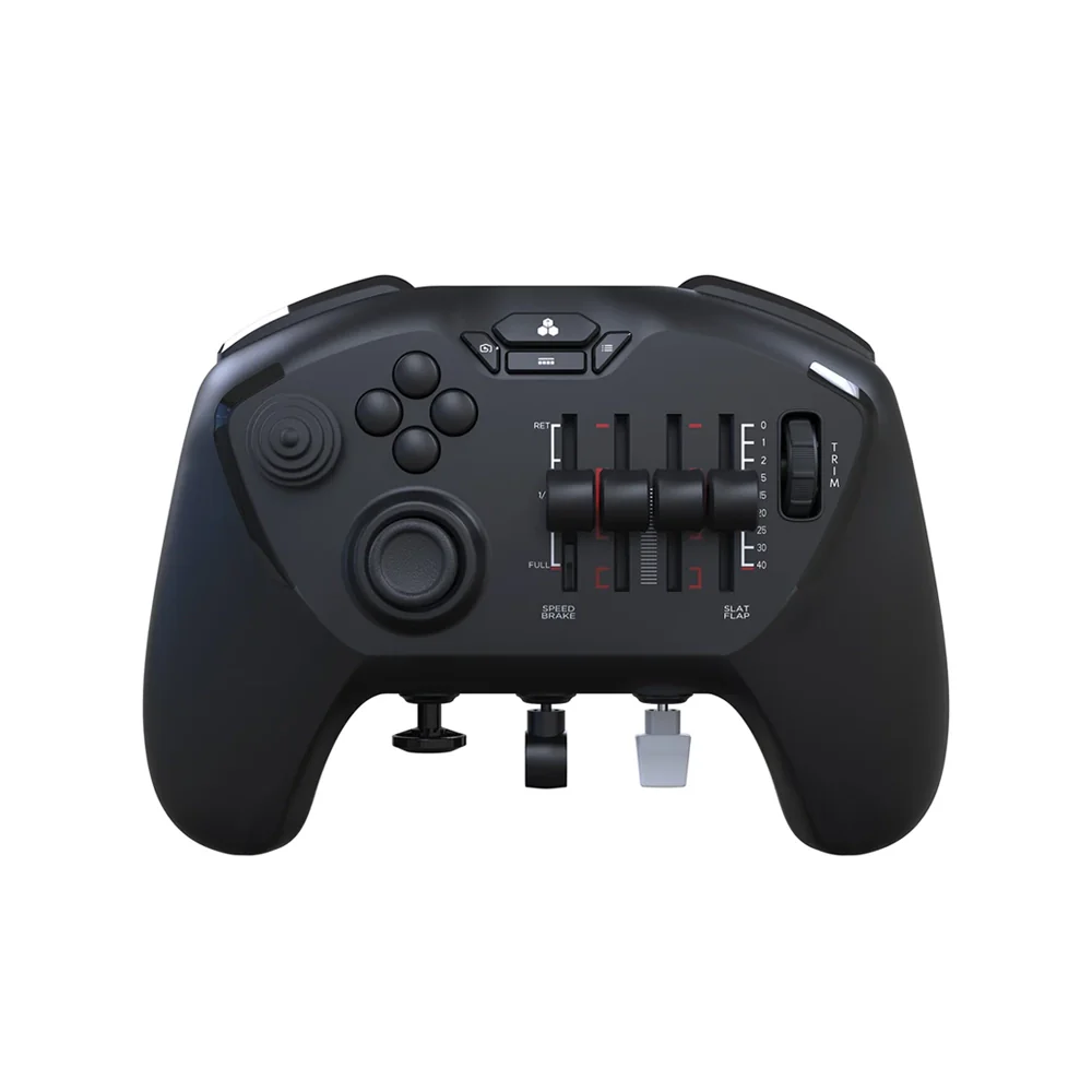 Honeycomb Echo Aviation Controller | Complete Flight Control System