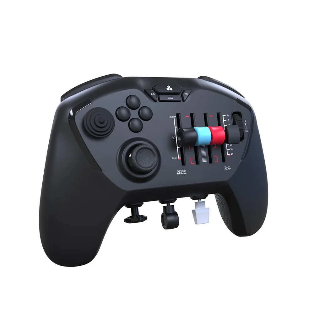 Honeycomb Echo Aviation Controller | Complete Flight Control System - Image 2