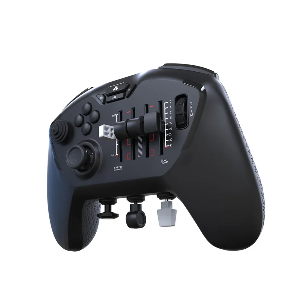 Honeycomb Echo Aviation Controller | Complete Flight Control System - Image 3