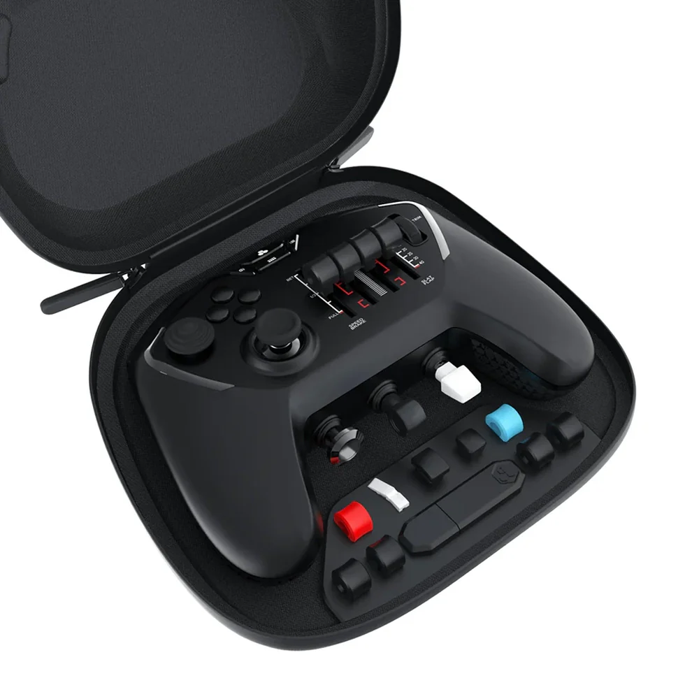 Honeycomb Echo Aviation Controller | Complete Flight Control System - Image 5
