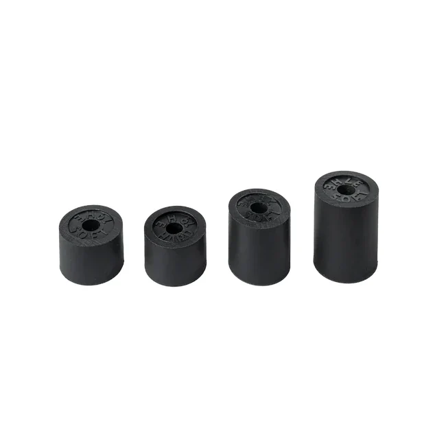 Elastomer Kit - for Heusinkveld Sprint Sim Pedals