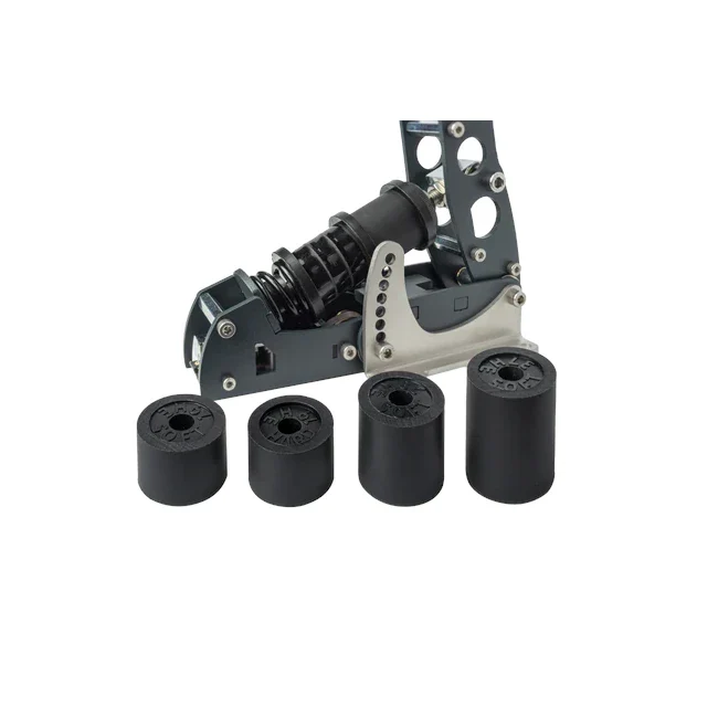 Elastomer Kit - for Heusinkveld Sprint Sim Pedals - Image 2