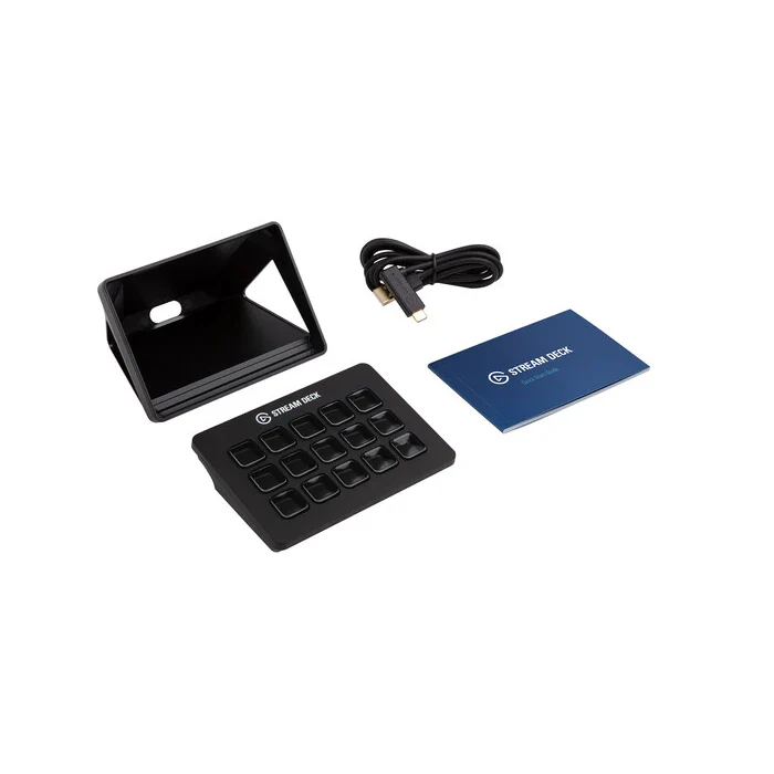 Elgato Stream Deck MK.2 Black - Image 3