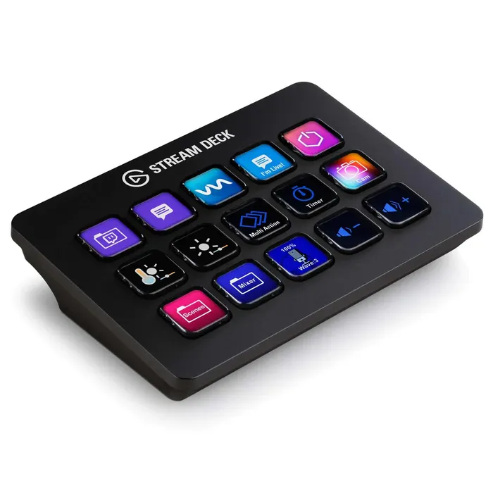Elgato Stream Deck MK.2 Black - Image 6