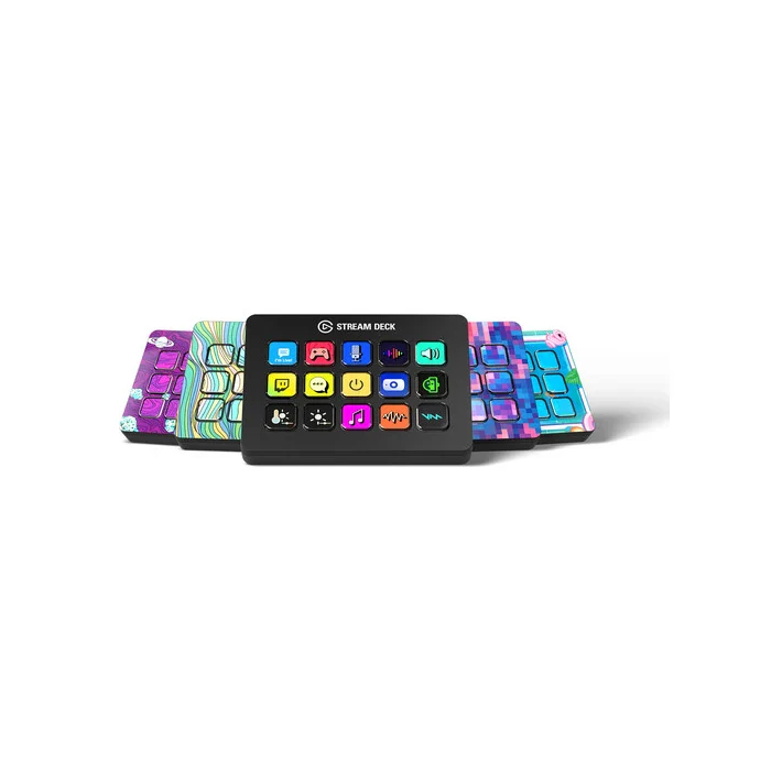 Elgato Stream Deck MK.2 Black - Image 9