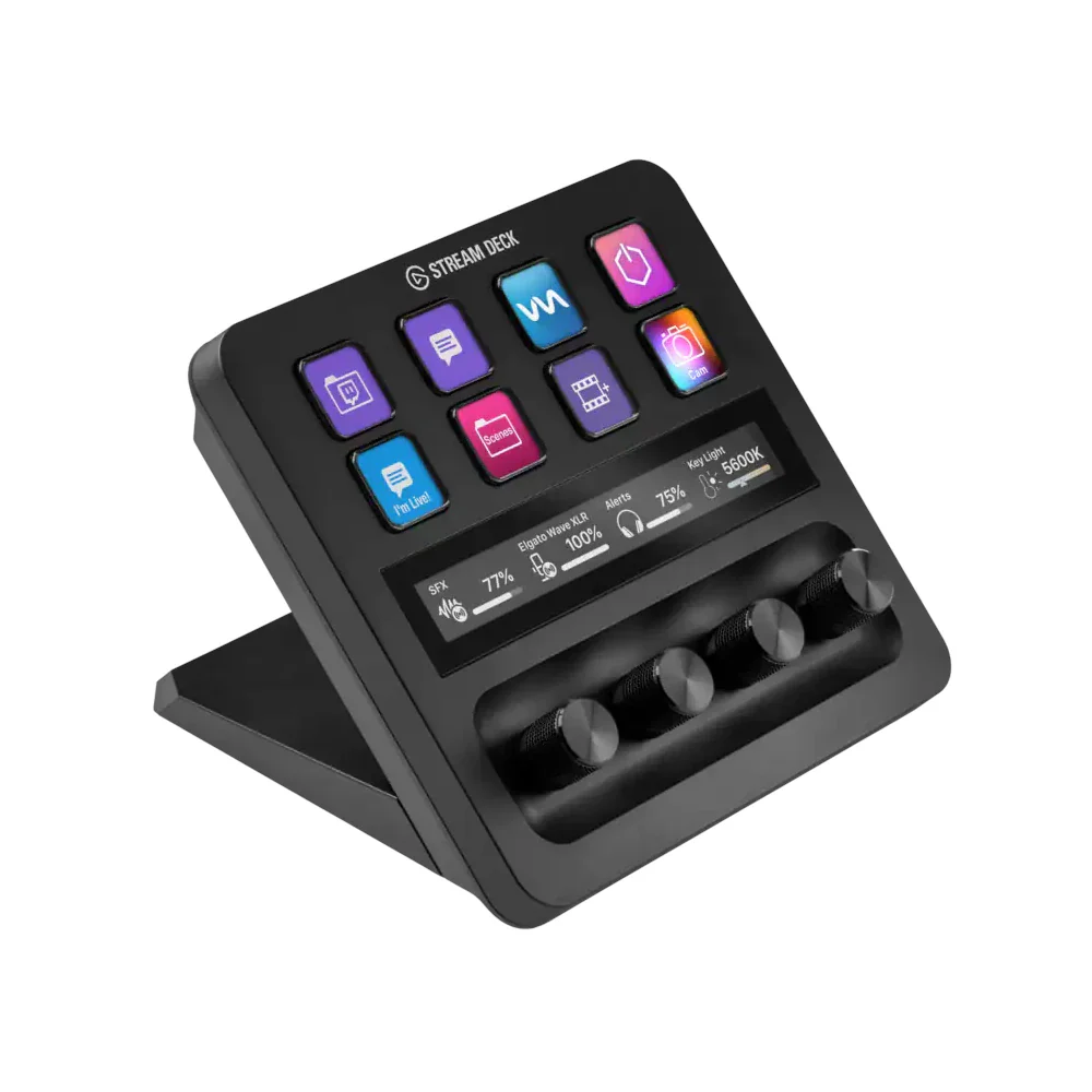 Elgato Stream Deck Plus - Image 3