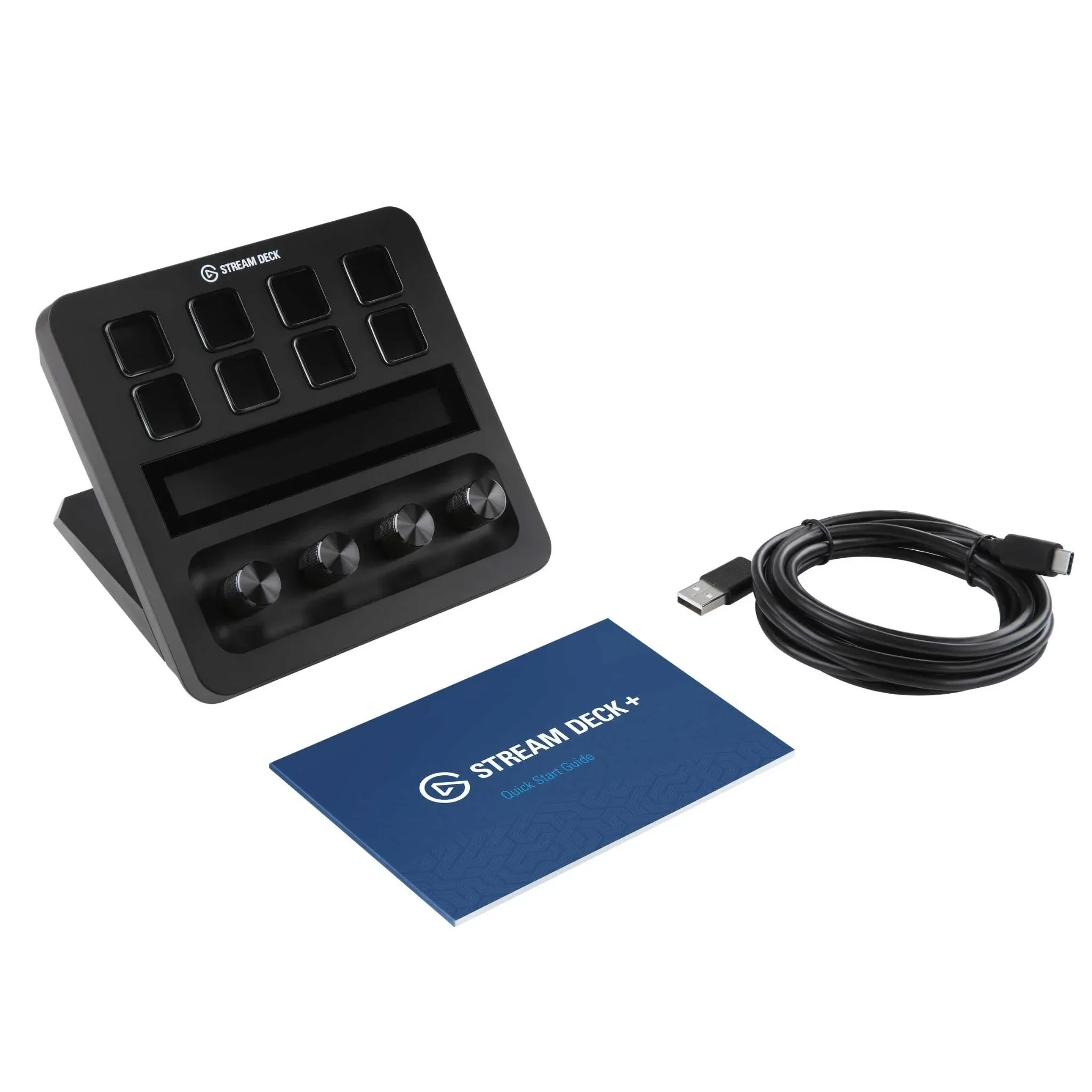 Elgato Stream Deck Plus - Image 6