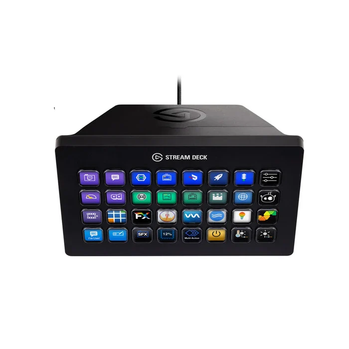 Elgato Stream Deck XL - Image 3