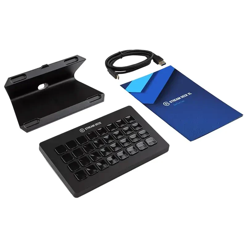 Elgato Stream Deck XL - Image 5