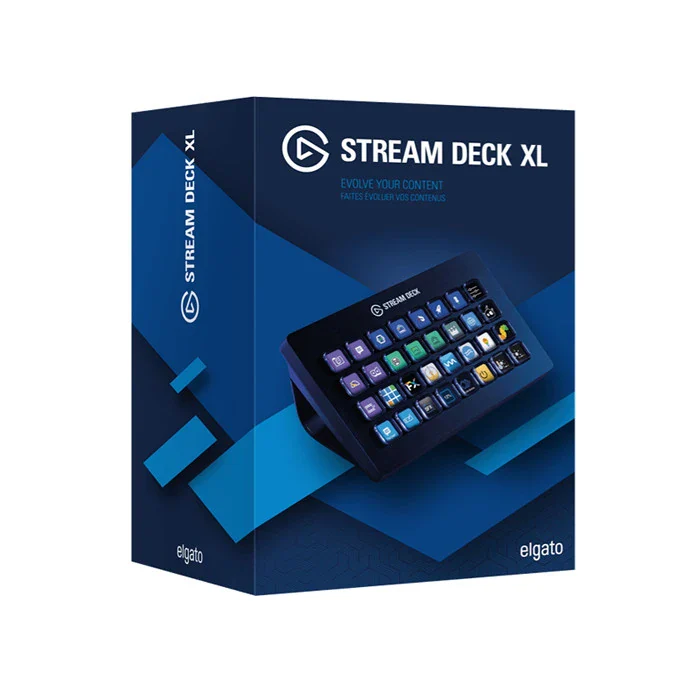 Elgato Stream Deck XL - Image 6